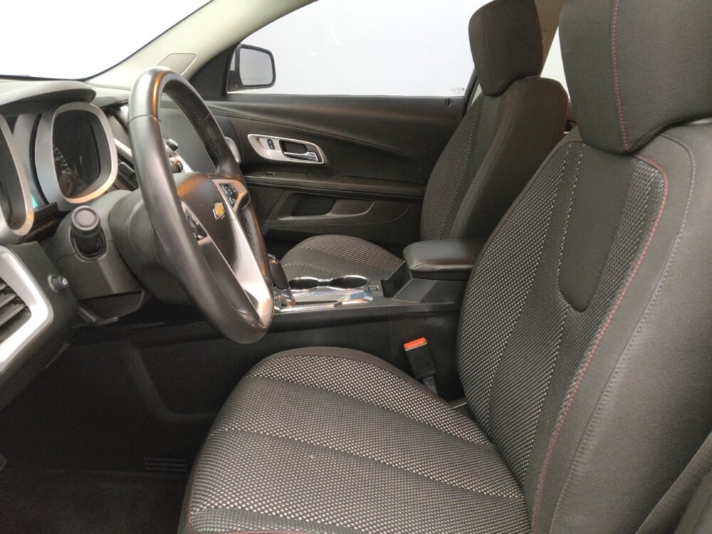 2016 Chevrolet Equinox in Gainesville, FL 32609 - 18114023 17