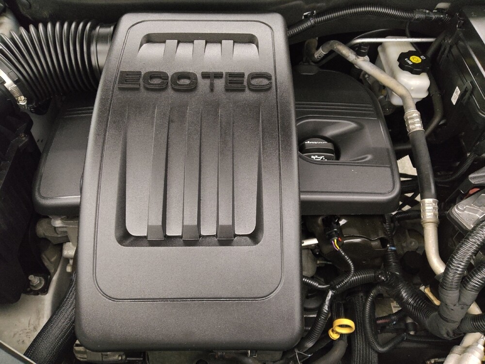 2016 Chevrolet Equinox in Gainesville, FL 32609 - 18114023 30