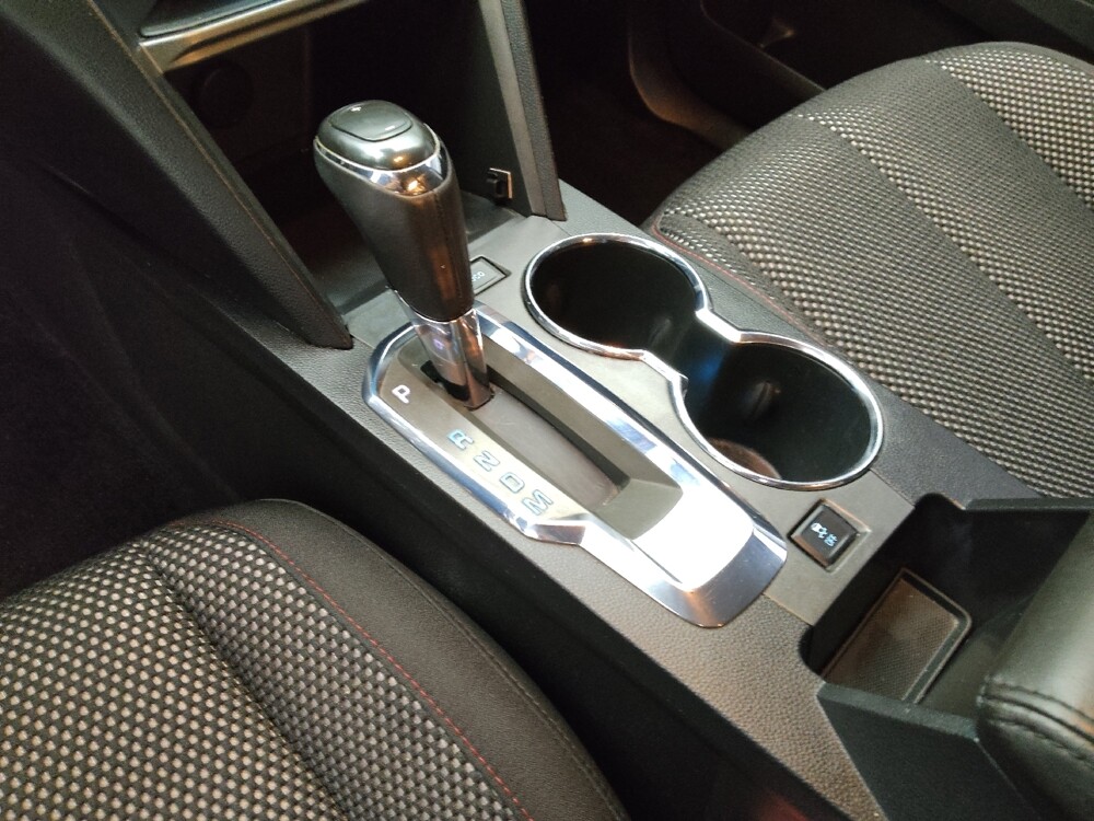 2016 Chevrolet Equinox in Gainesville, FL 32609 - 18114023 26