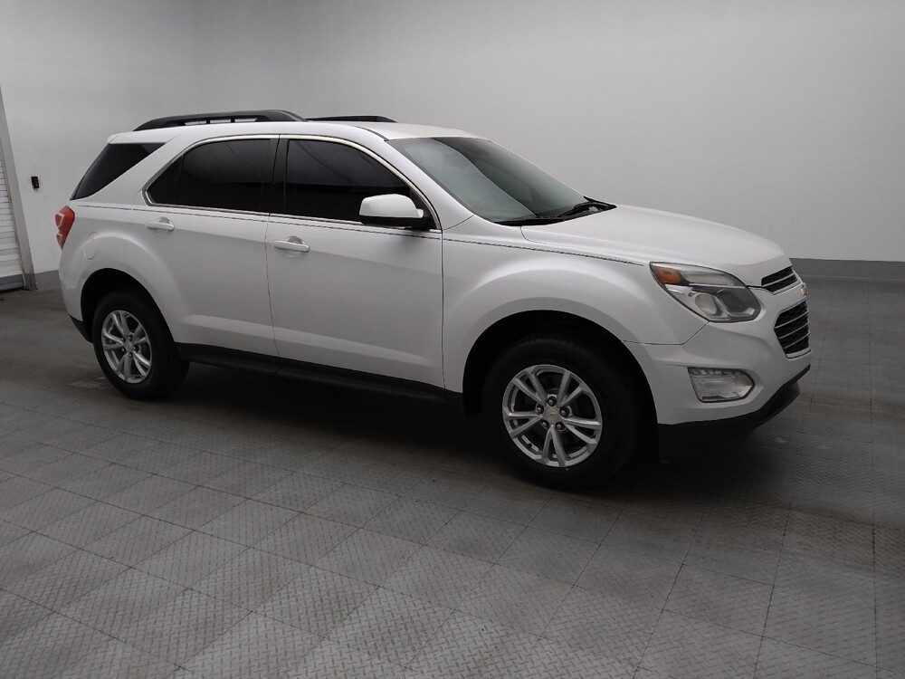 2016 Chevrolet Equinox in Gainesville, FL 32609 - 18114023 11