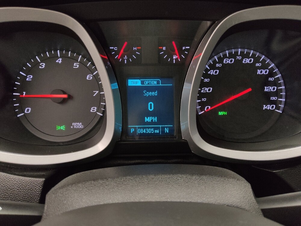 2016 Chevrolet Equinox in Gainesville, FL 32609 - 18114023 23