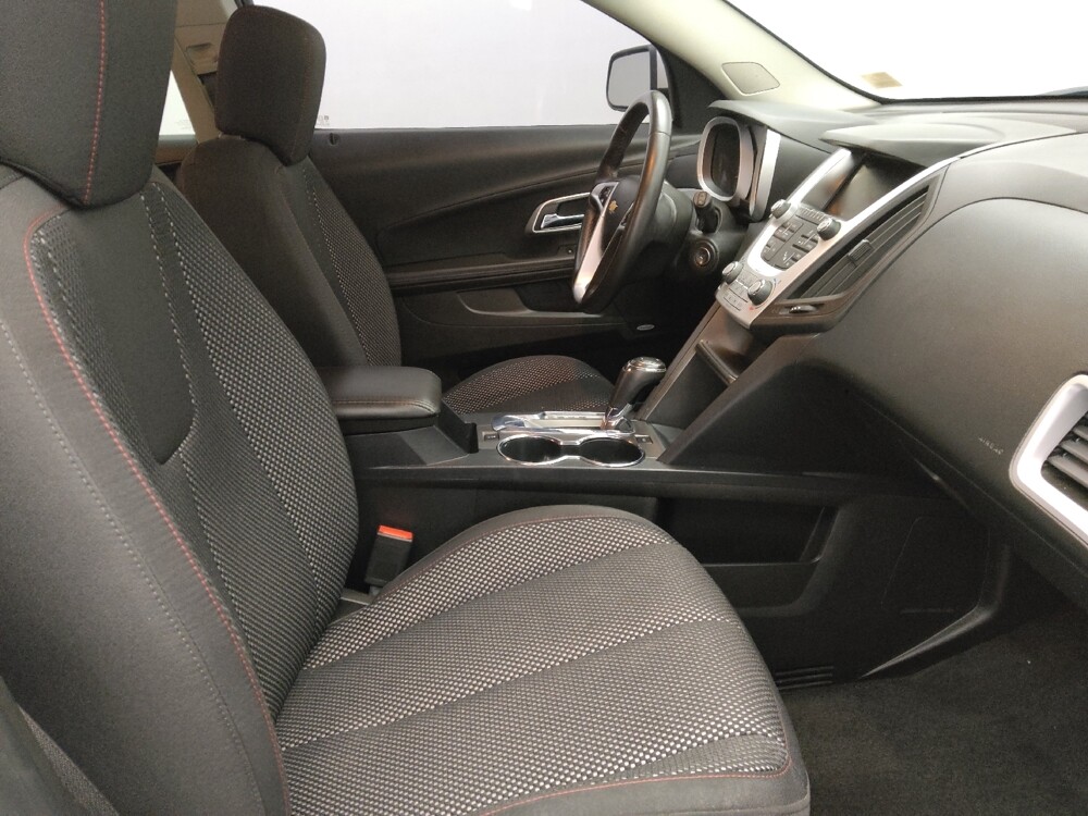 2016 Chevrolet Equinox in Gainesville, FL 32609 - 18114023 21