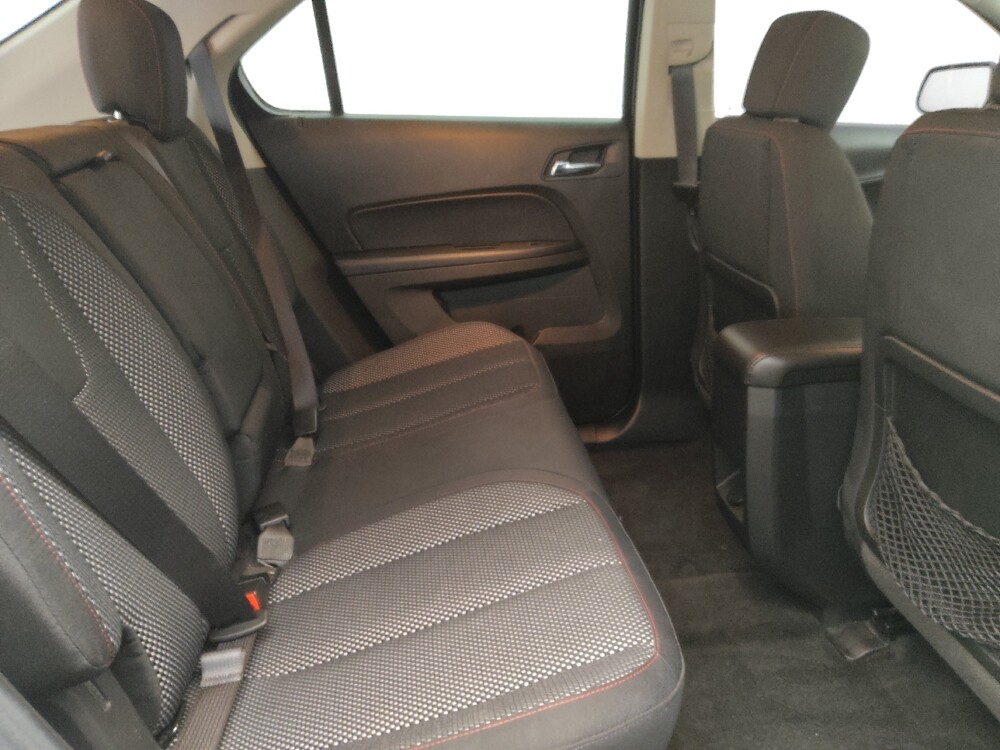 2016 Chevrolet Equinox in Gainesville, FL 32609 - 18114023 19