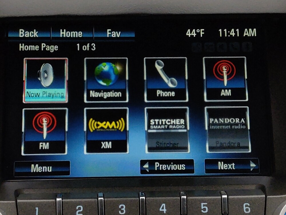 2016 Chevrolet Equinox in Gainesville, FL 32609 - 18114023 25