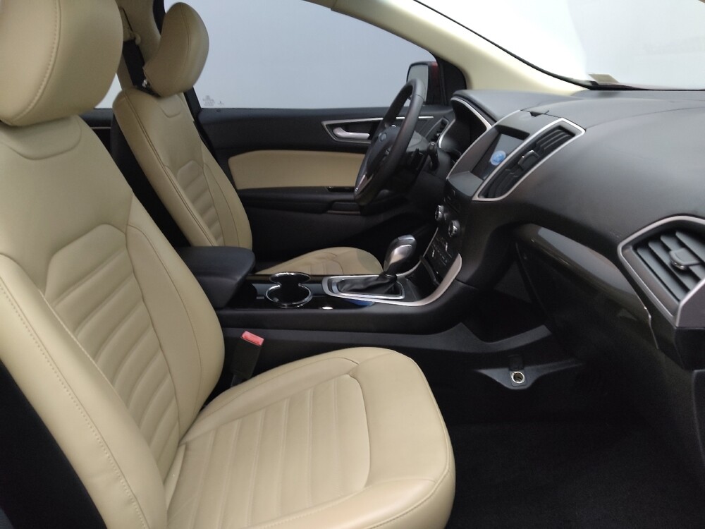 2017 Ford Edge in Orlando, FL 32808 - 18114025 21