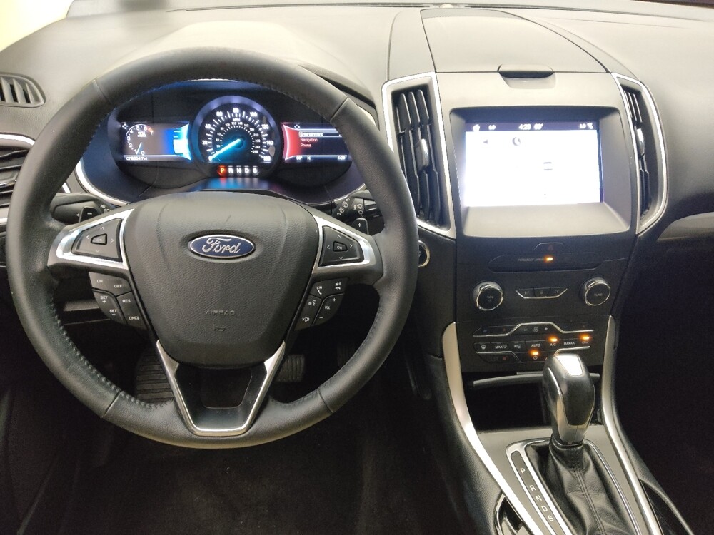 2017 Ford Edge in Orlando, FL 32808 - 18114025 22
