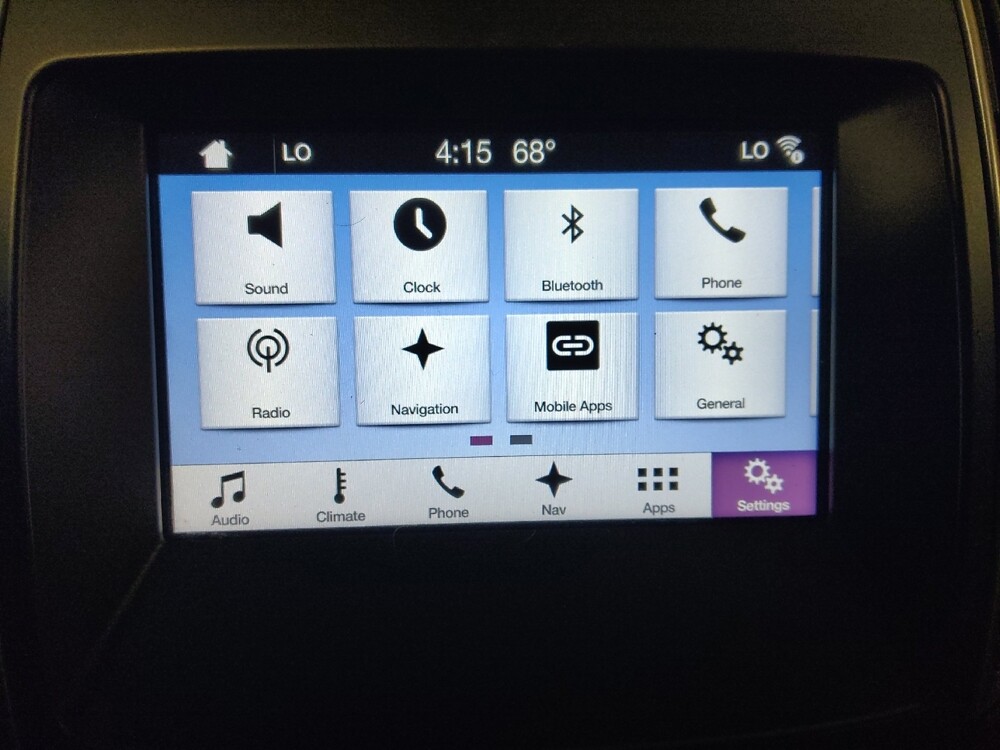 2017 Ford Edge in Orlando, FL 32808 - 18114025 25