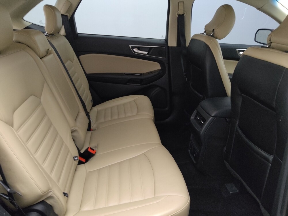 2017 Ford Edge in Orlando, FL 32808 - 18114025 19