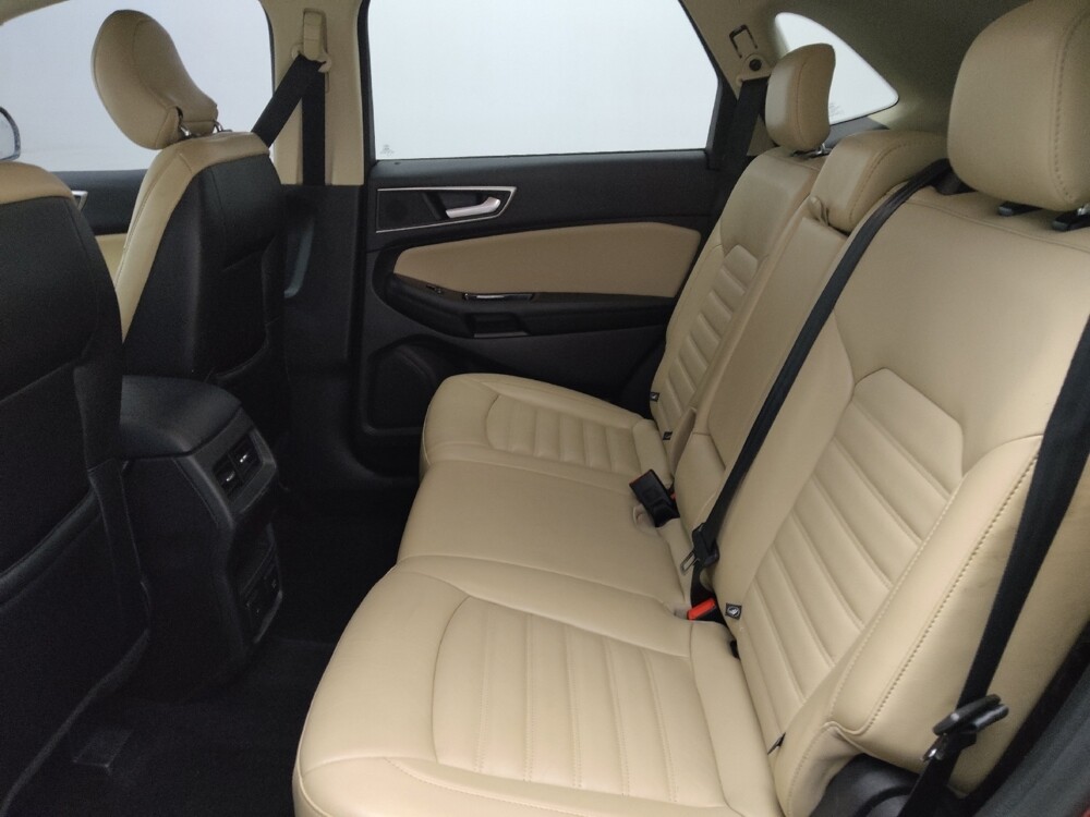 2017 Ford Edge in Orlando, FL 32808 - 18114025 18