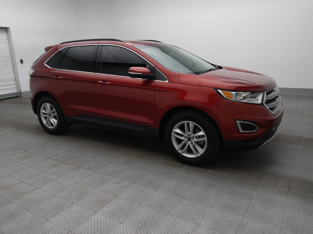 2017 Ford Edge in Orlando, FL 32808 - 18114025 11