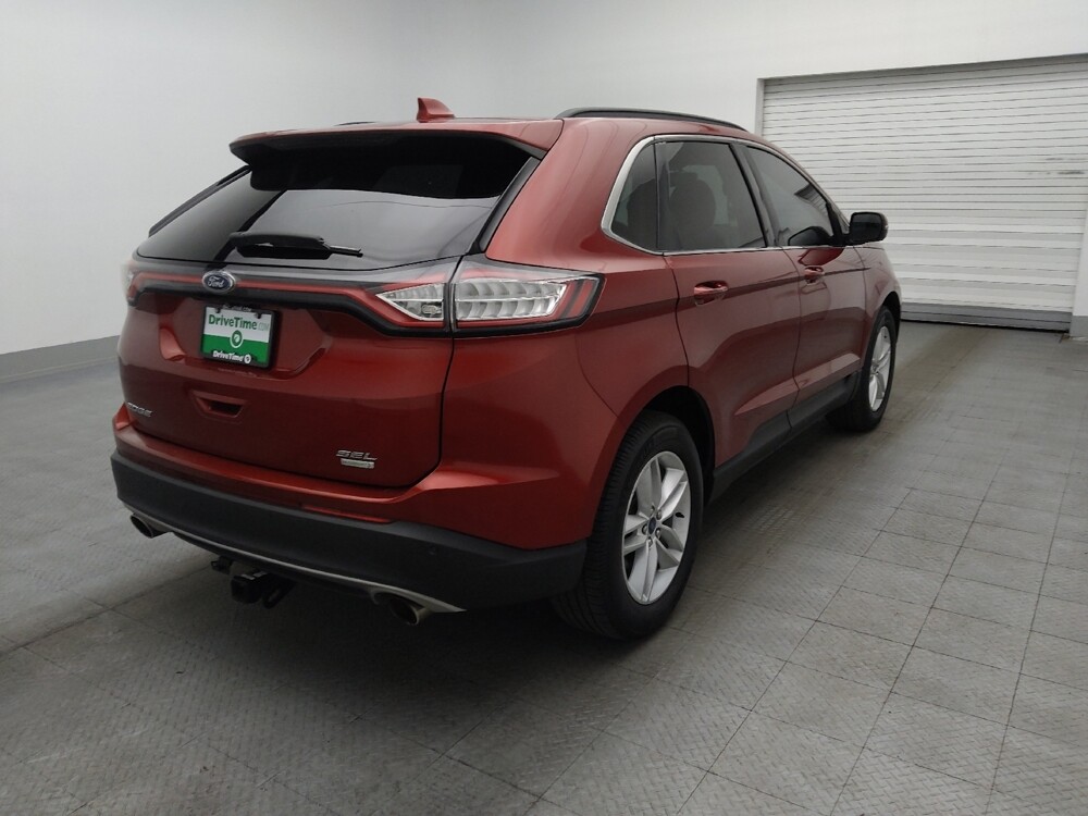 2017 Ford Edge in Orlando, FL 32808 - 18114025 9
