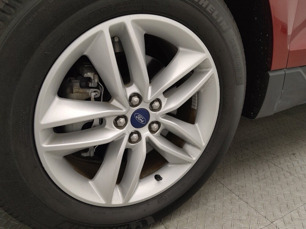 2017 Ford Edge in Orlando, FL 32808 - 18114025 31