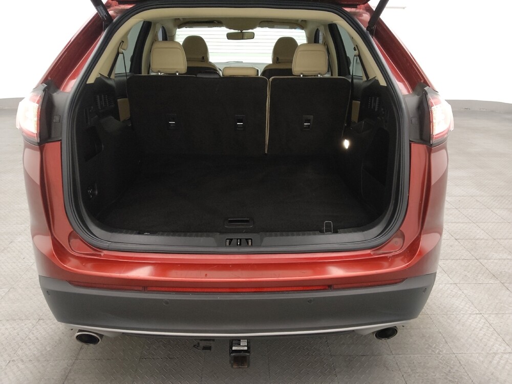2017 Ford Edge in Orlando, FL 32808 - 18114025 29