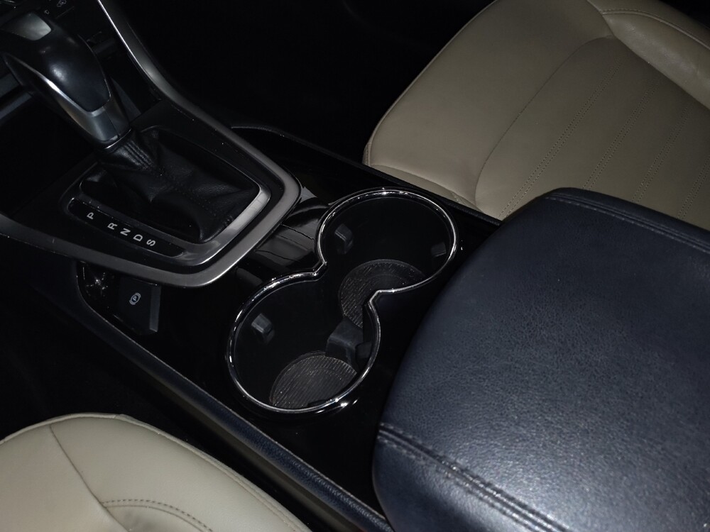 2017 Ford Edge in Orlando, FL 32808 - 18114025 26