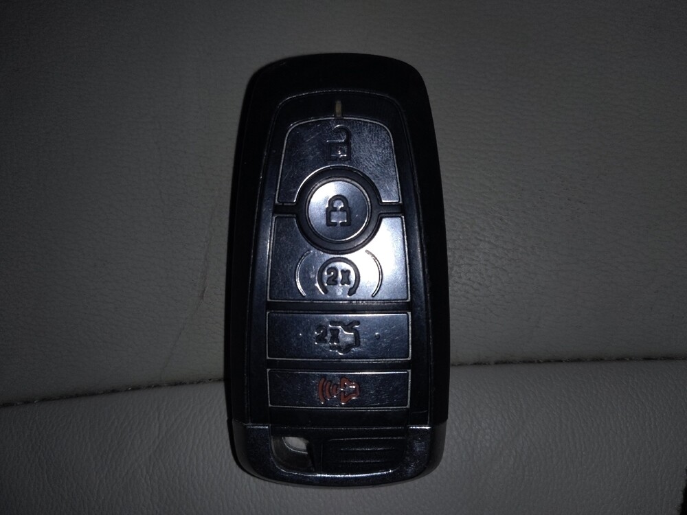 2017 Ford Edge in Orlando, FL 32808 - 18114025 32