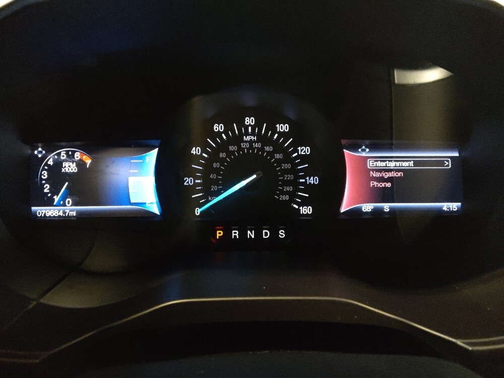 2017 Ford Edge in Orlando, FL 32808 - 18114025 23