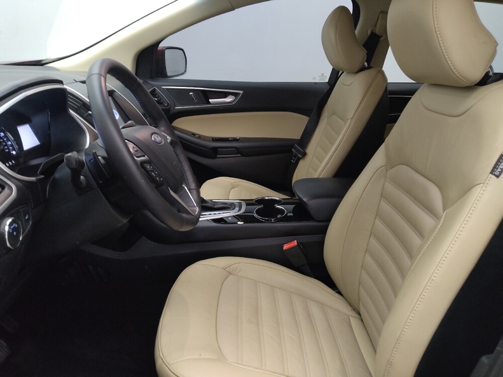 2017 Ford Edge in Orlando, FL 32808 - 18114025 17