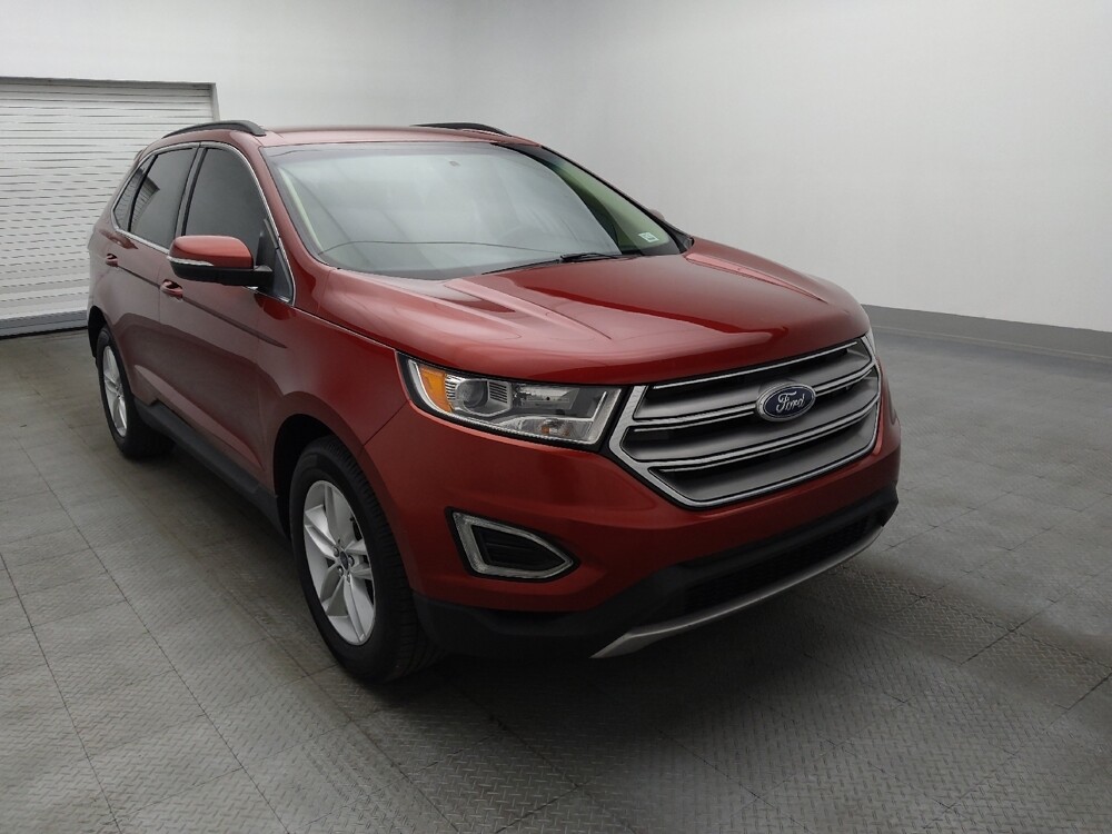 2017 Ford Edge in Orlando, FL 32808 - 18114025 13