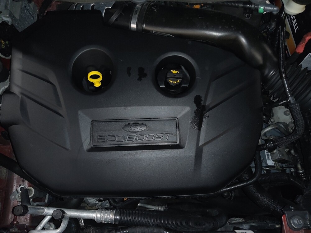 2017 Ford Edge in Orlando, FL 32808 - 18114025 30