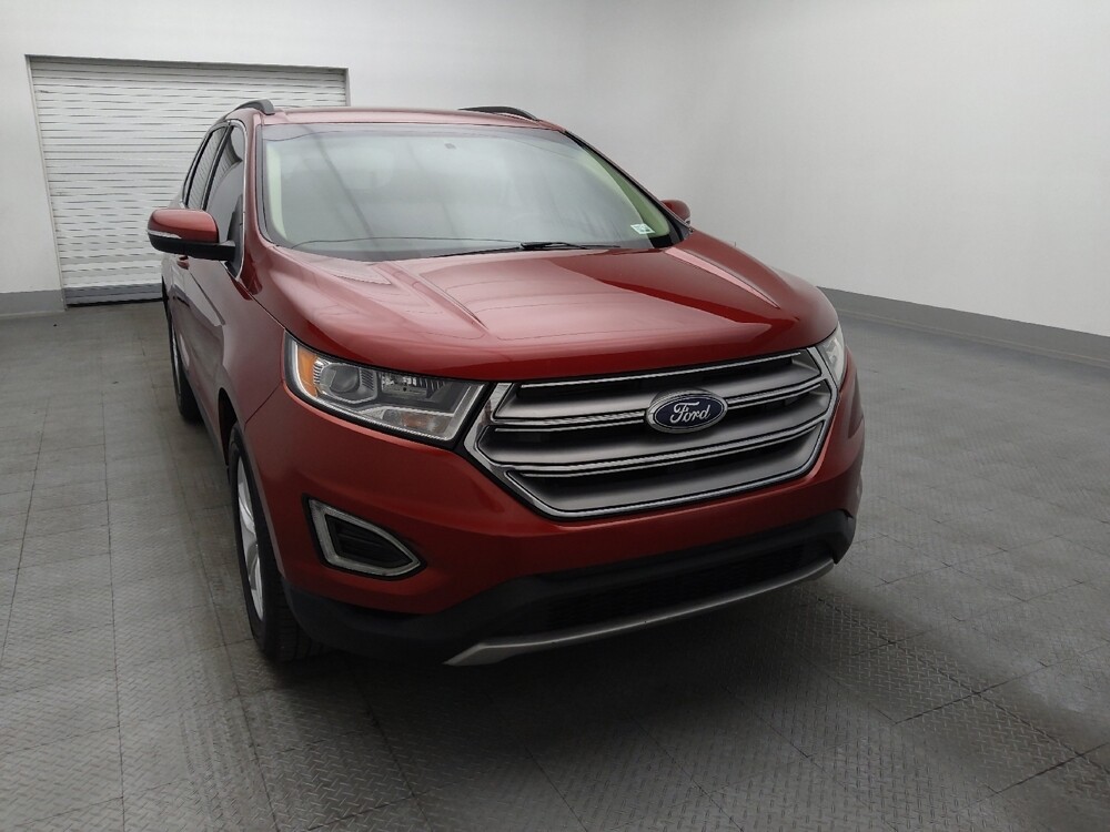 2017 Ford Edge in Orlando, FL 32808 - 18114025 14