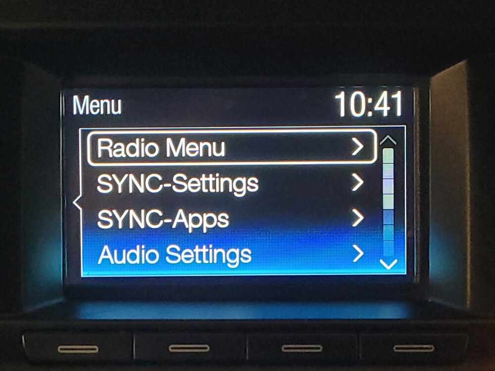 2017 Ford Explorer in Orlando, FL 32808 - 18114026 25