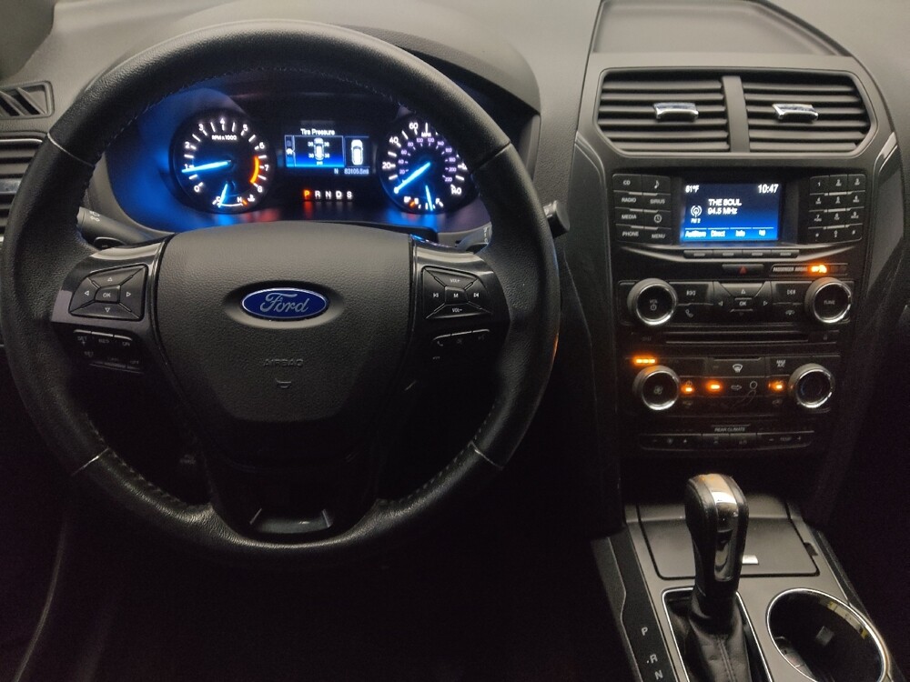 2017 Ford Explorer in Orlando, FL 32808 - 18114026 22