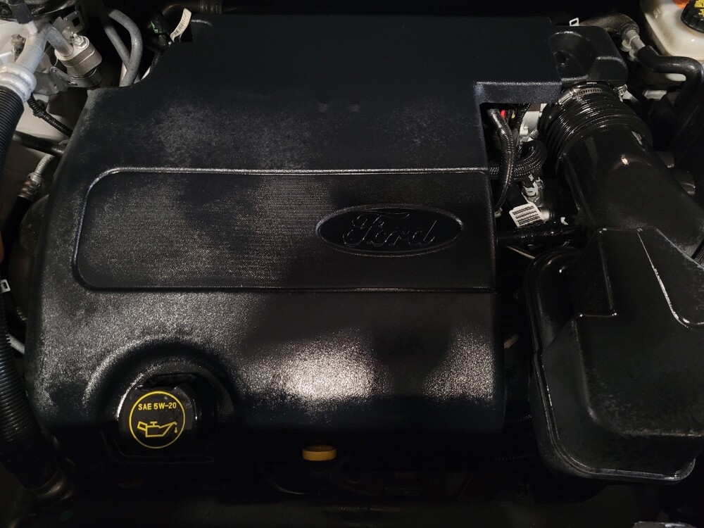 2017 Ford Explorer in Orlando, FL 32808 - 18114026 30