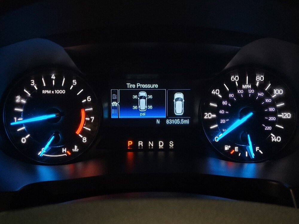 2017 Ford Explorer in Orlando, FL 32808 - 18114026 23