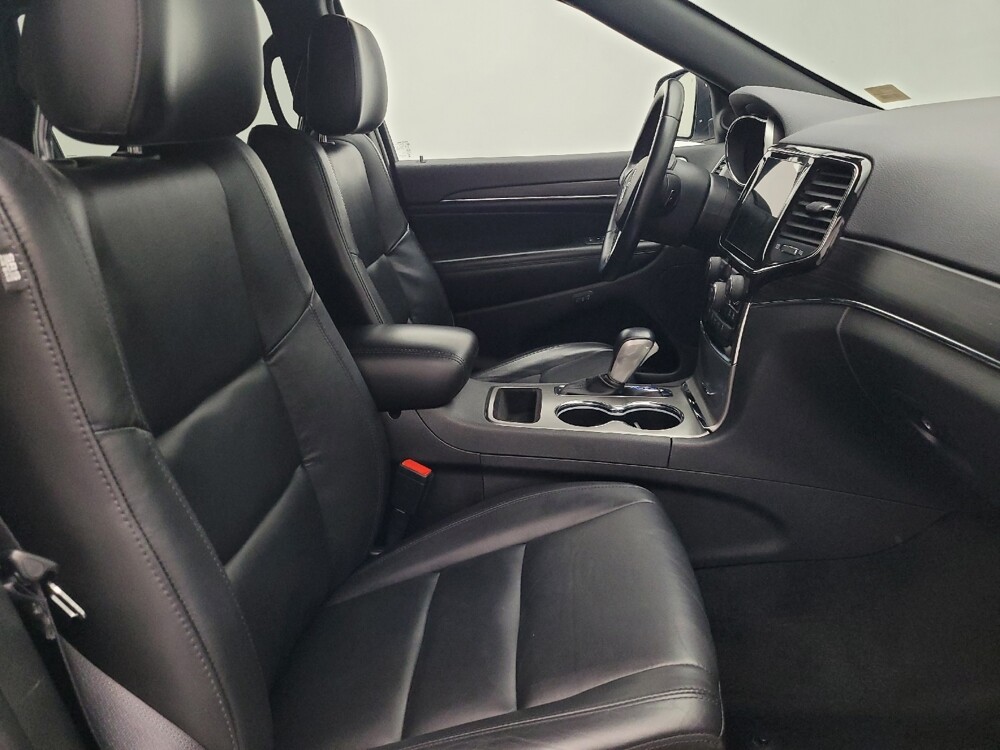 2022 Jeep Grand Cherokee in Orlando, FL 32808 - 18114028 21