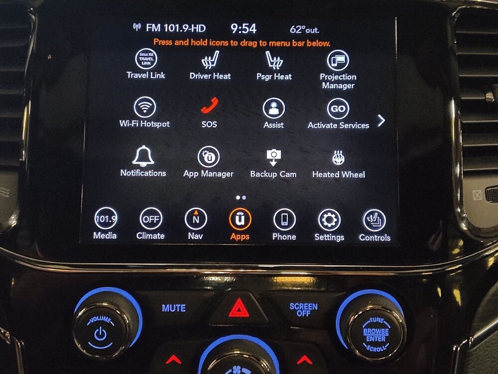 2022 Jeep Grand Cherokee in Orlando, FL 32808 - 18114028 25