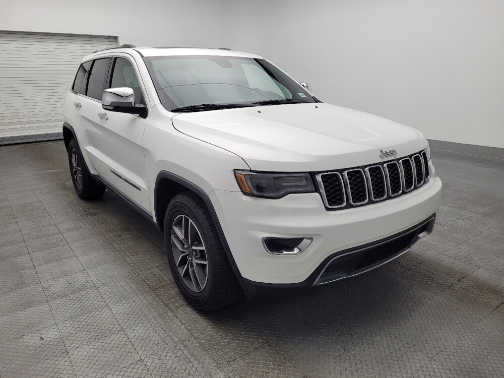 2022 Jeep Grand Cherokee in Orlando, FL 32808 - 18114028 13