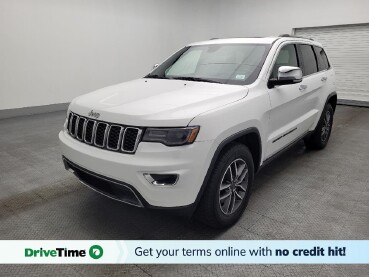 2022 Jeep Grand Cherokee in Orlando, FL 32808