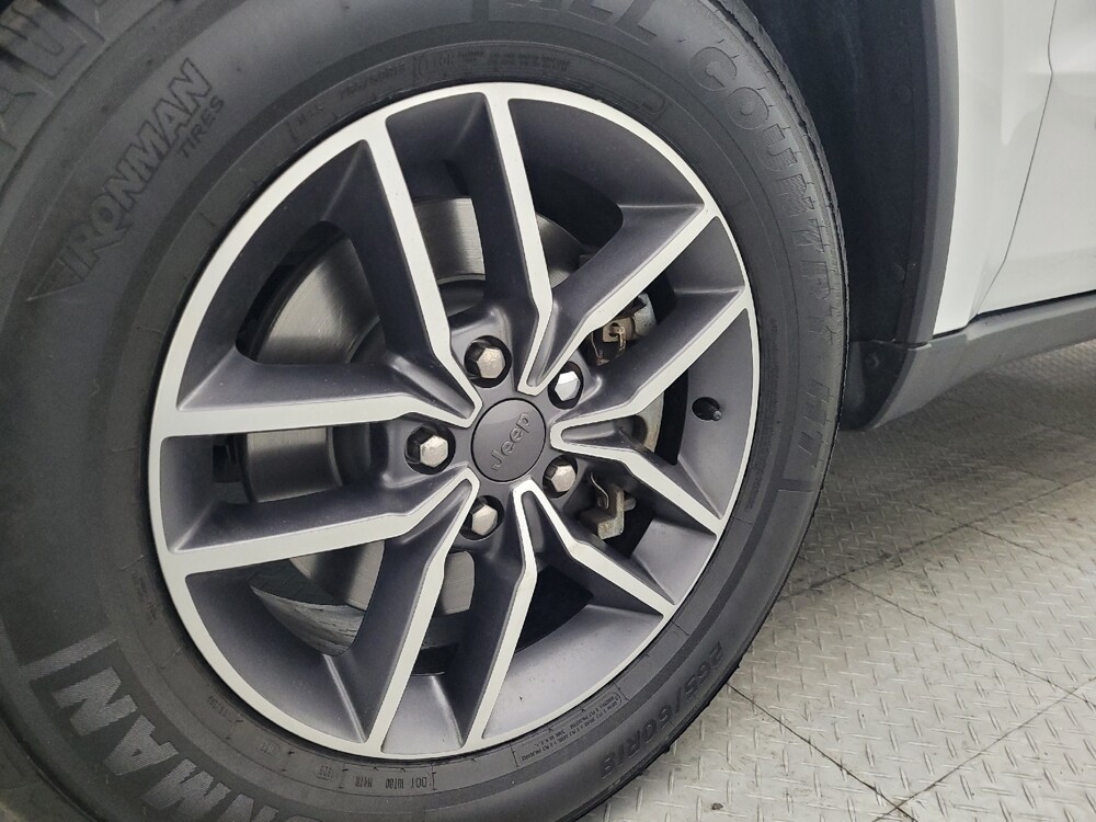 2022 Jeep Grand Cherokee in Orlando, FL 32808 - 18114028 31