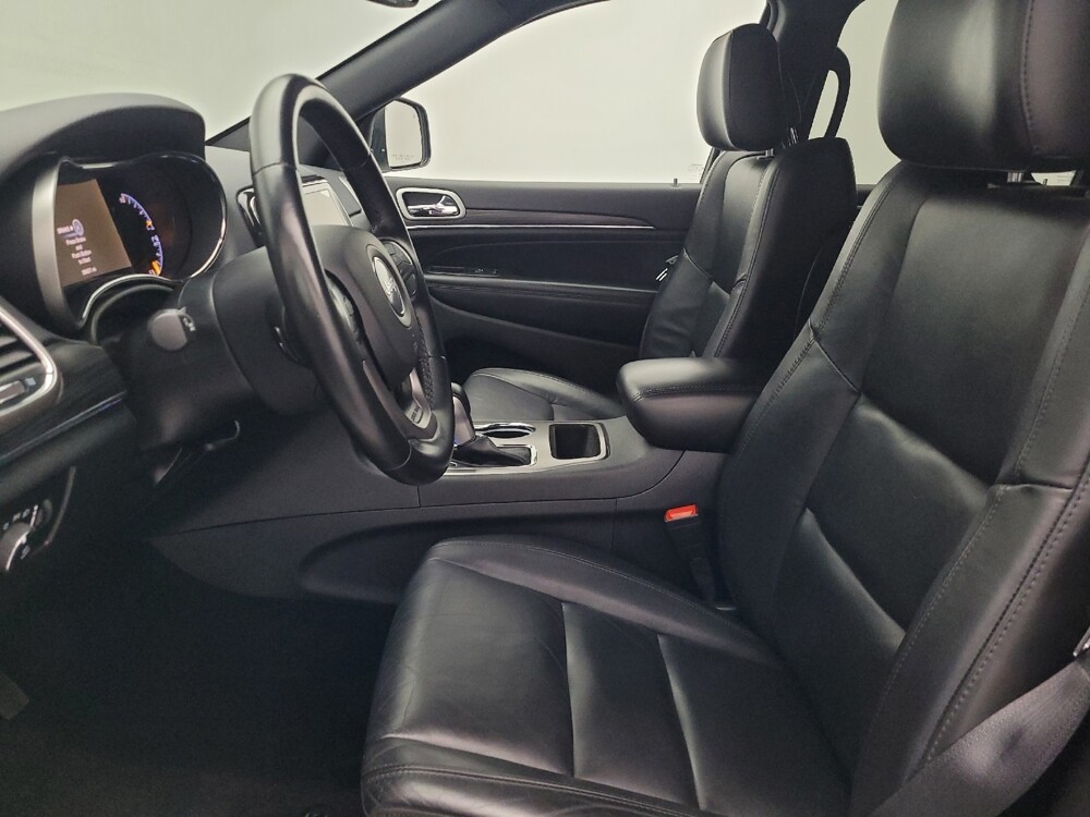 2022 Jeep Grand Cherokee in Orlando, FL 32808 - 18114028 17