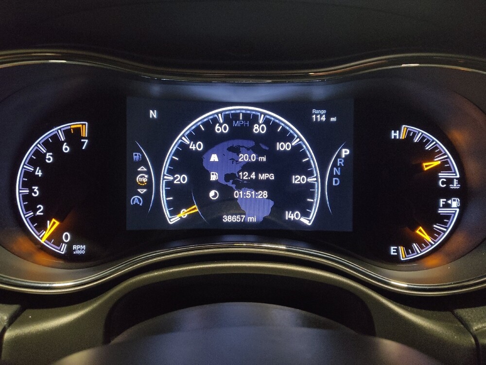 2022 Jeep Grand Cherokee in Orlando, FL 32808 - 18114028 23