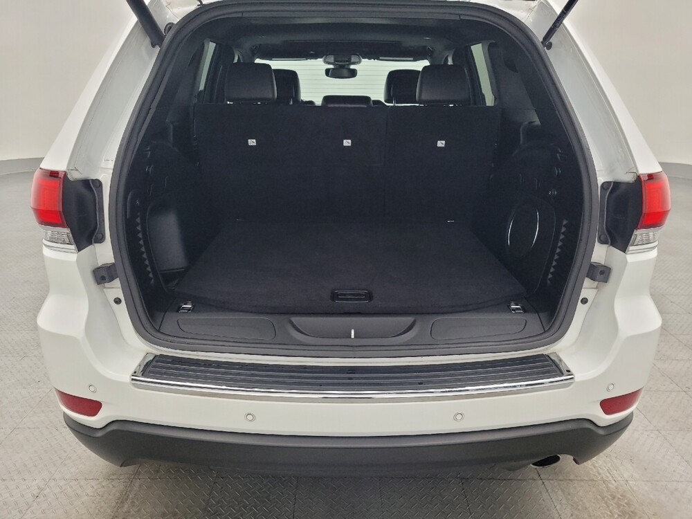 2022 Jeep Grand Cherokee in Orlando, FL 32808 - 18114028 29