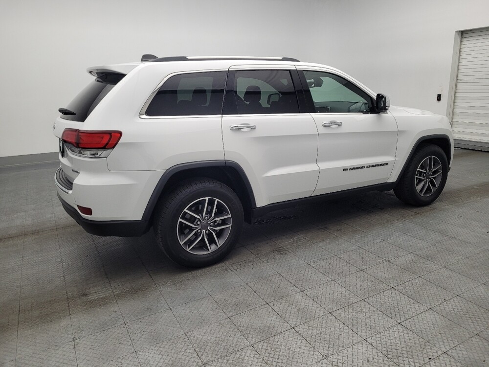 2022 Jeep Grand Cherokee in Orlando, FL 32808 - 18114028 10