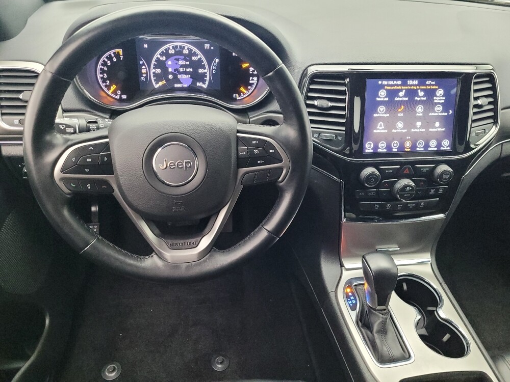2022 Jeep Grand Cherokee in Orlando, FL 32808 - 18114028 22