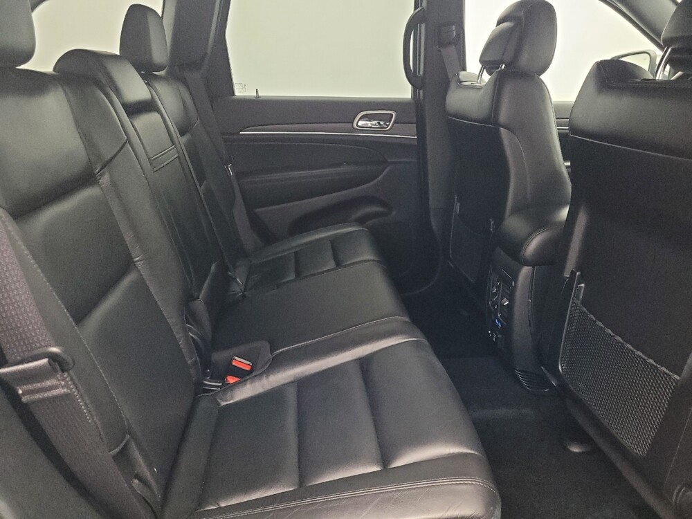 2022 Jeep Grand Cherokee in Orlando, FL 32808 - 18114028 19