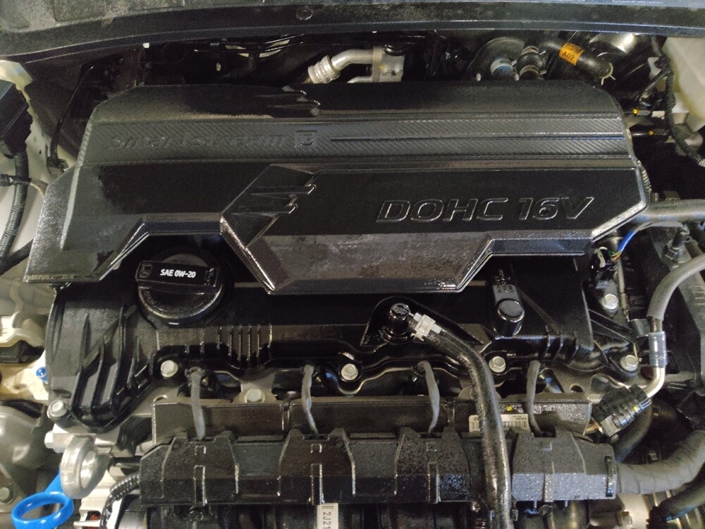 2025 Hyundai Elantra in Kissimmee, FL 34744 - 18114029 30