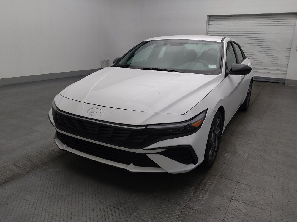 2025 Hyundai Elantra in Kissimmee, FL 34744 - 18114029 15