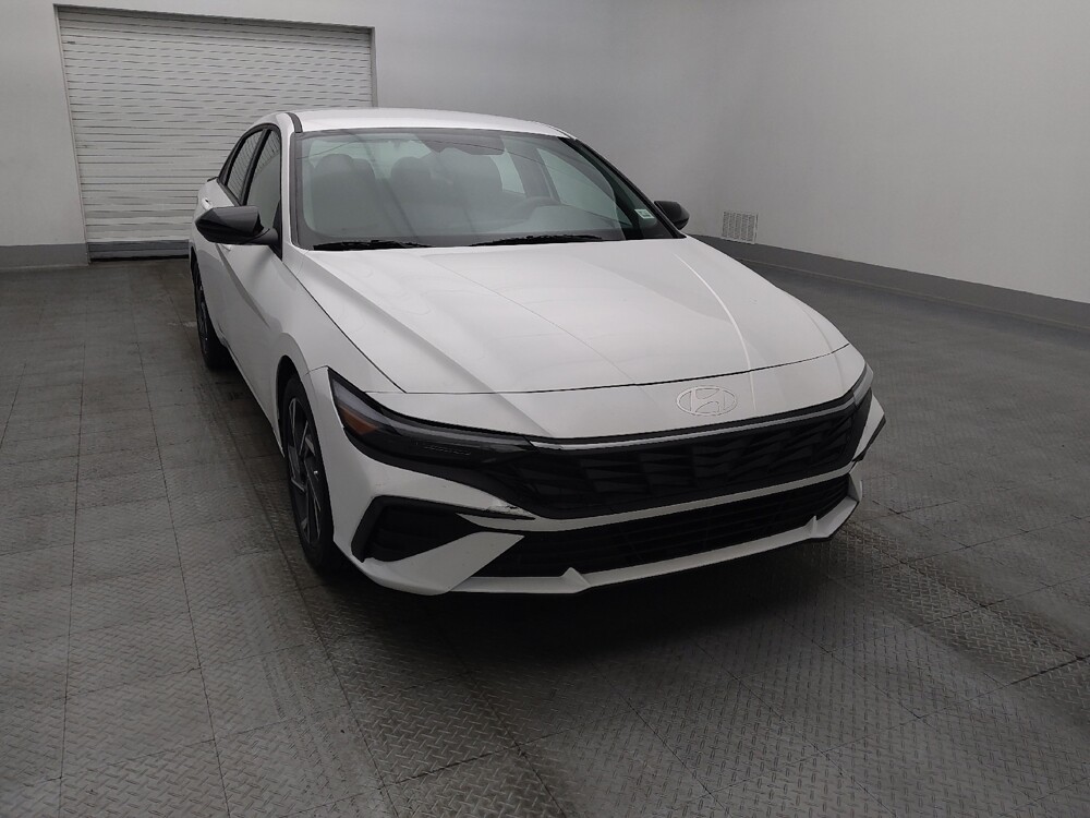 2025 Hyundai Elantra in Kissimmee, FL 34744 - 18114029 14