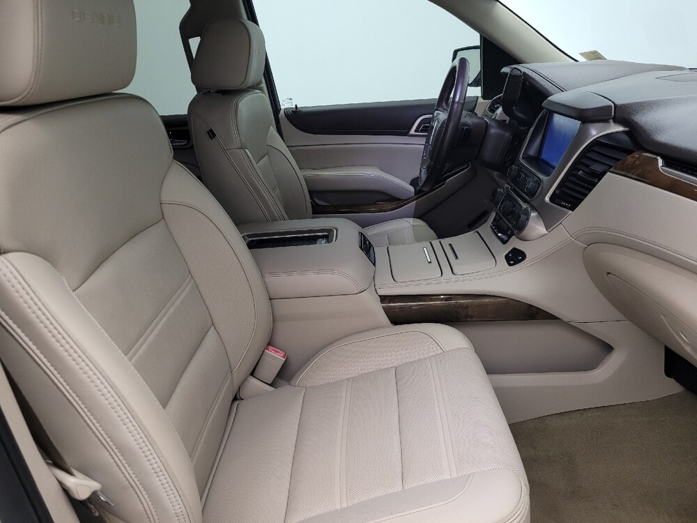 2016 GMC Yukon in Orlando, FL 32808 - 18114030 21