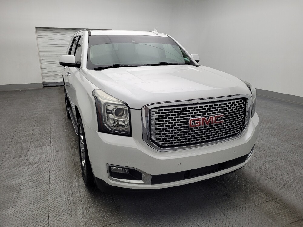 2016 GMC Yukon in Orlando, FL 32808 - 18114030 14