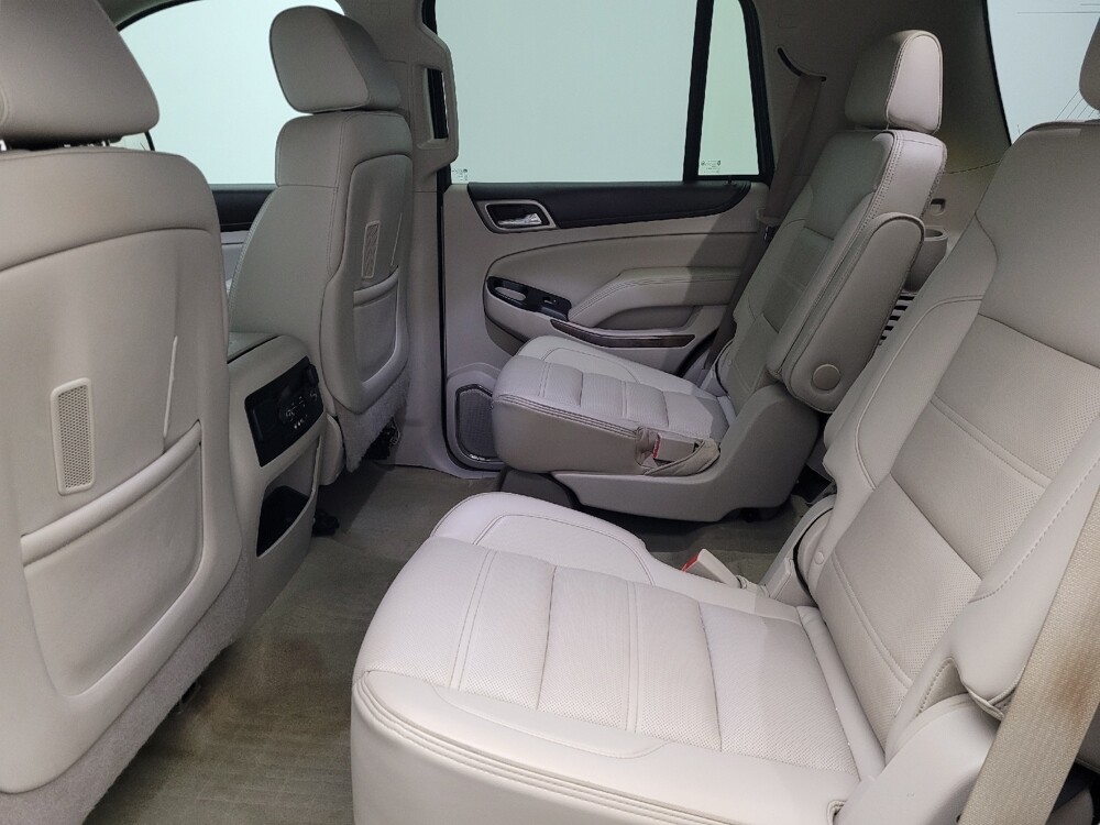 2016 GMC Yukon in Orlando, FL 32808 - 18114030 18