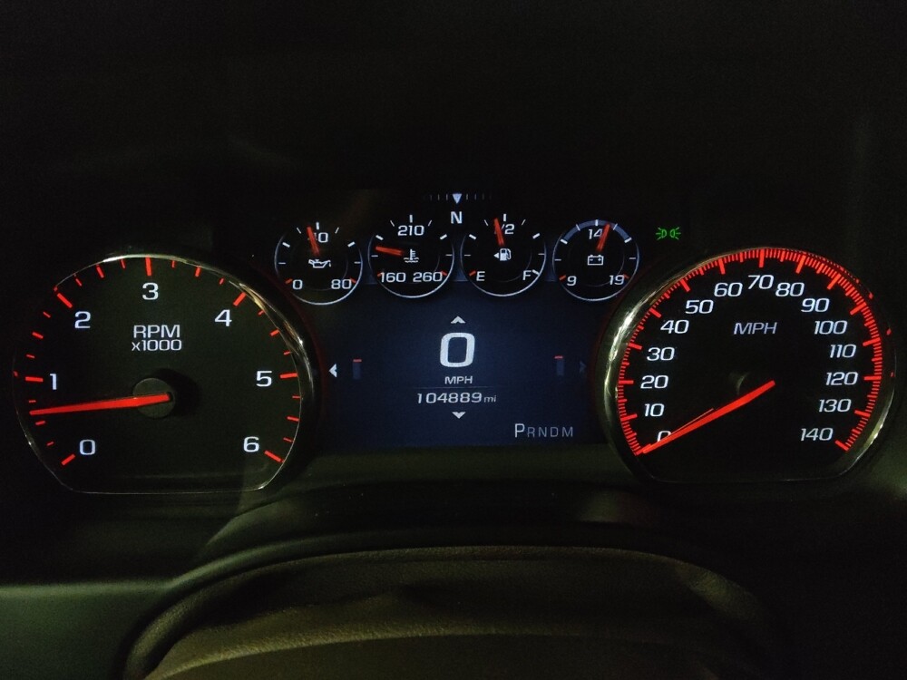 2016 GMC Yukon in Orlando, FL 32808 - 18114030 23