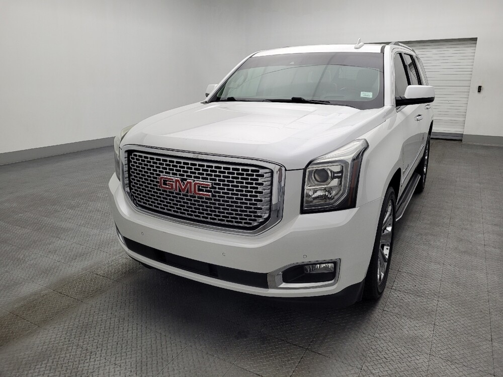 2016 GMC Yukon in Orlando, FL 32808 - 18114030 15