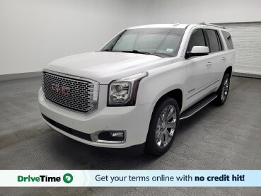 2016 GMC Yukon in Orlando, FL 32808