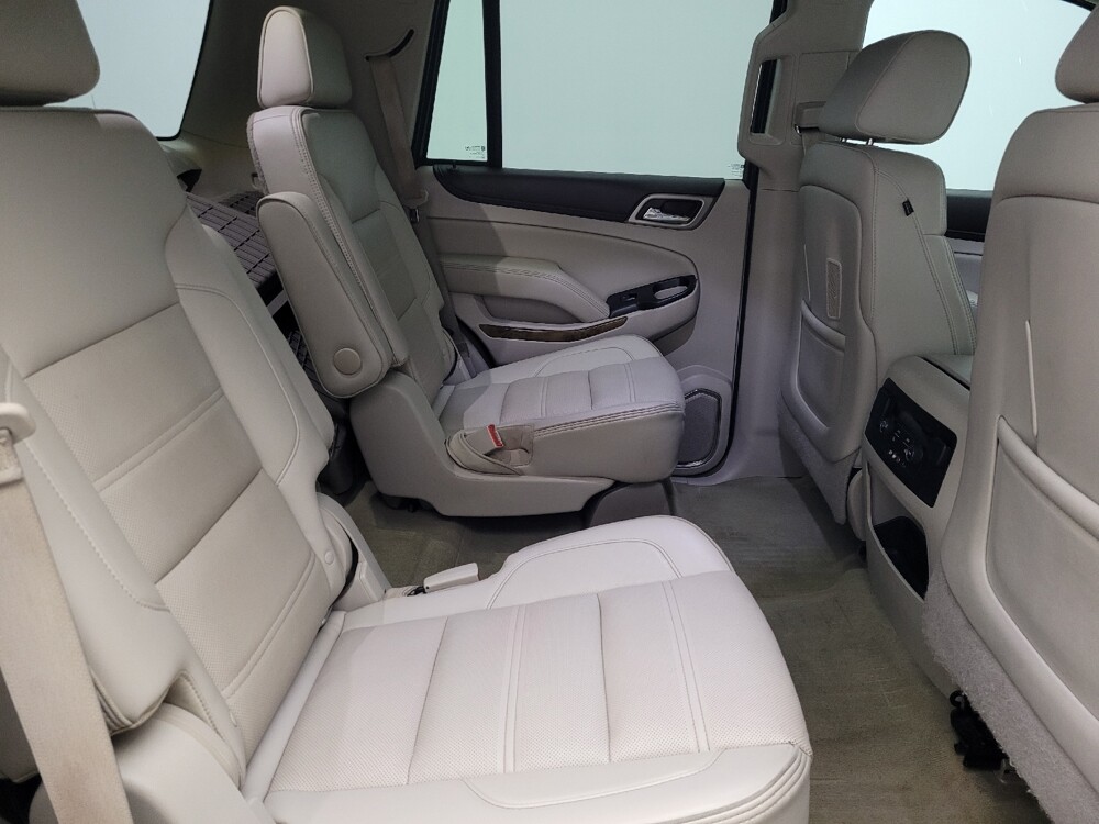 2016 GMC Yukon in Orlando, FL 32808 - 18114030 19