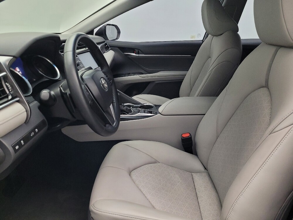 2018 Toyota Camry in Pensacola, FL 32505 - 18114031 17